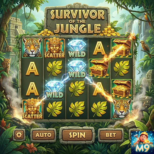 m9game.com Slots Machine