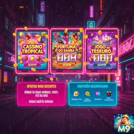 Licença e Segurança m9game.com