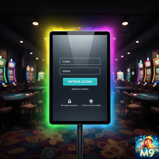 m9game.com Segurança de Links