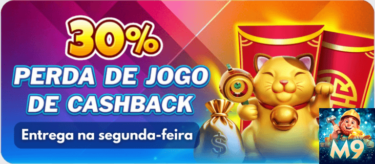 m9game.com Termos e Condições dos Bônus